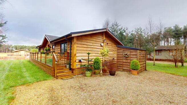 2 bed Park Home for sale Image 4