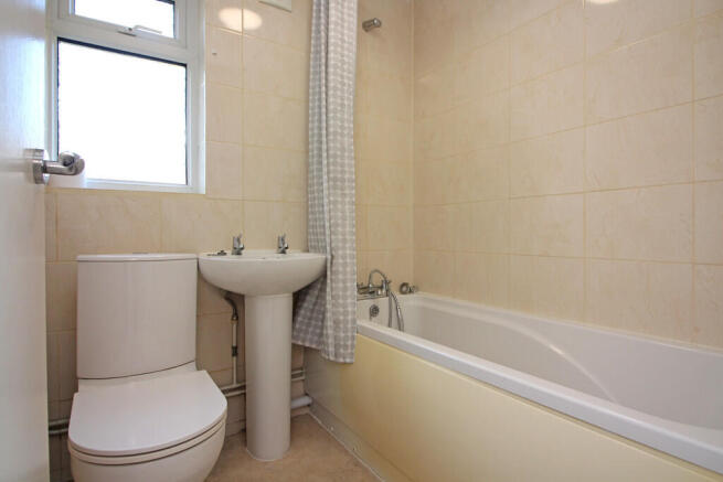 bath