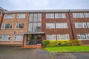 30, Langwood Court, Castle Bromwich, Birmingham B36 9DN