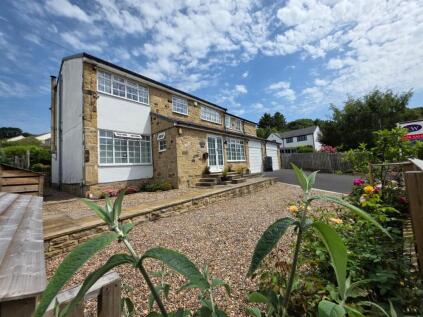 Walker Wood, Baildon, BD17 5BE