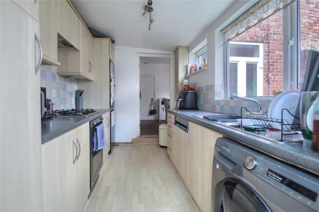 3 bed Terraced for sale Image 6