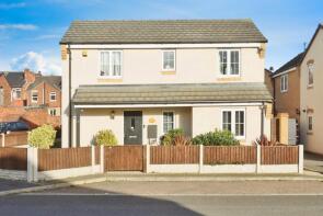 105, Palmer Street, Hyde Park, Doncaster DN4 5DB