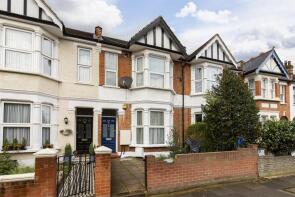 39, Harpenden Road, Wanstead, London E12 5HL