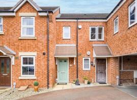 23, Snitterfield Drive, Shirley, Solihull B90 4BF