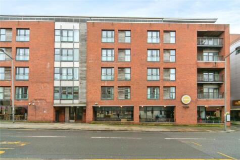 Duke Street, Liverpool, Merseyside, L1