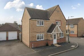 3, Wrekin Dove Close, Shrewsbury SY5 8QJ