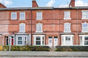 70, Wilford Grove, Nottingham NG2 2DU