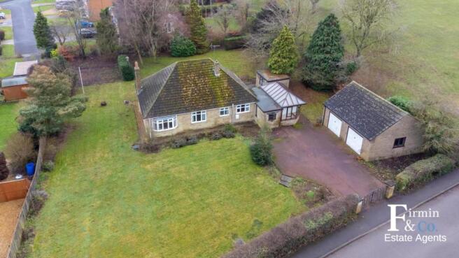 Front from Sky