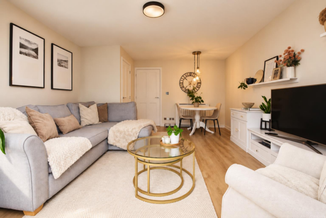 2 bed End of Terrace for sale Image 8