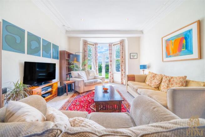 8 Claremont Rd Nottingham NG5 1BH