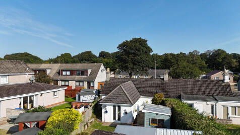 Barry Road, Carnoustie