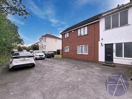 Portland Street, Southport, PR8 1HN