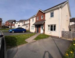 37, Maes Crugiau, Aberystwyth SY23 4PP