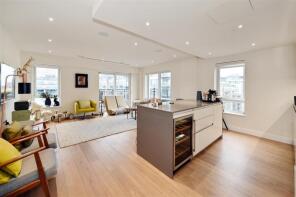 Flat 79, 10 Goldhawk House, Beaufort Square, Colindale, London NW9 5SW