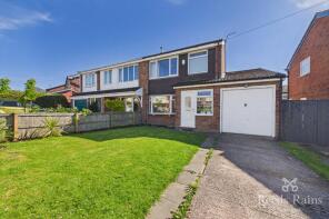 34, Curzon Road, Stockport SK12 1YE