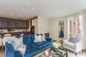 Apartment 301, 4, Liddell Place, London NW6 2EF