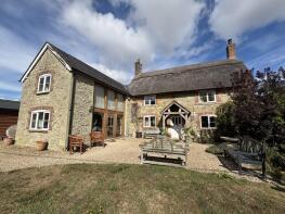 Meadow Cottage, Pound Street, Salisbury SP5 5JB