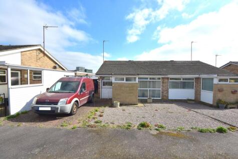 Nursery Drive, Banbury, OX16