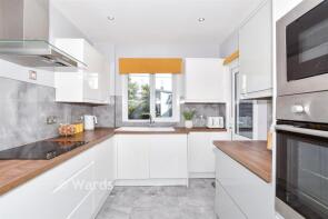 14, Reginald Road, Maidstone ME16 8HA