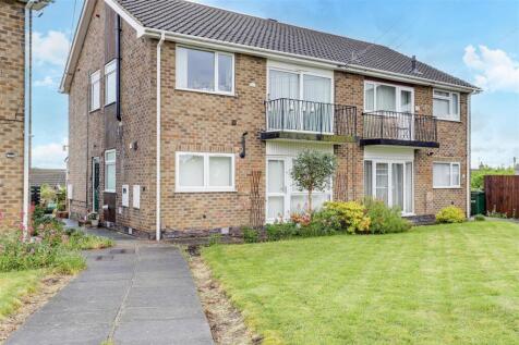 Orchard Court, Gedling, NG4