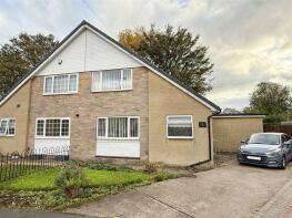 7, Manor Close, Norton, Doncaster DN6 9DJ