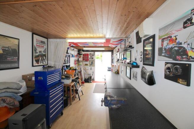 Studio / Workshop