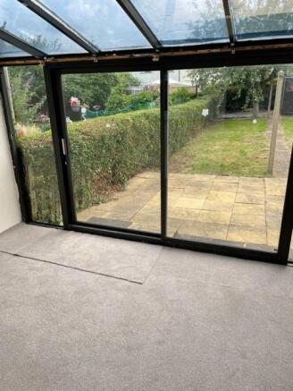 Conservatory II