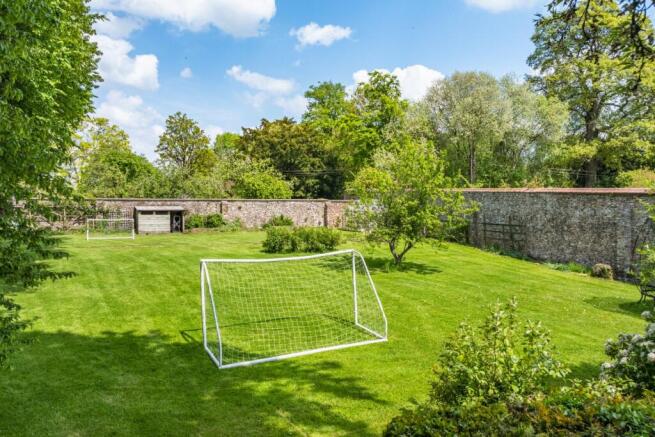Grounds