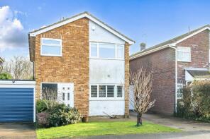 4, Woodside Avenue, High Wycombe HP10 9LG