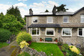 The Beeches, Eden Park Road, Grange-over-sands LA11 6BW