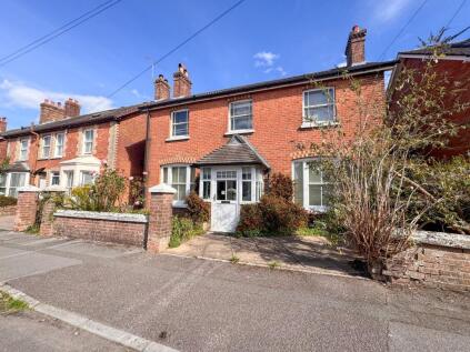 Grove Road, Wimborne, BH21