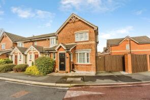 19, Hazelwood Road, Manchester M22 0AD