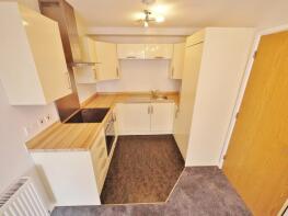 8, Arcade Chambers, St Thomas Road, Brentwood CM14 4EB