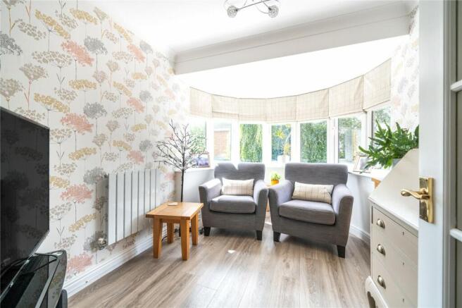 Snug/Family Room