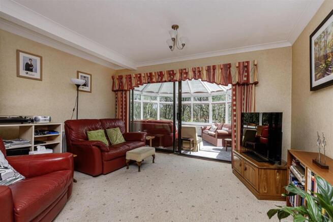 Bramleys Estate Agents - Bourn View Road - Nethert