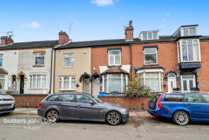 54, Park Road, Burslem, Stoke-on-trent ST6 1EJ