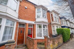 37, Eastleigh Road, Leicester LE3 0DB