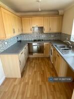 121, Pavior Road, Nottingham NG5 5UE