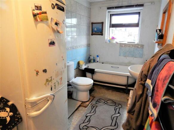 Bathroom W/C