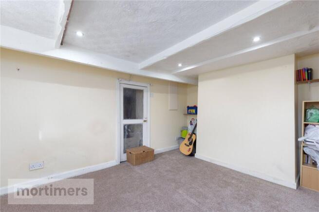 Office / Hobby Space