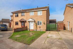 37, Blackbird Close, Great Yarmouth NR31 8RT