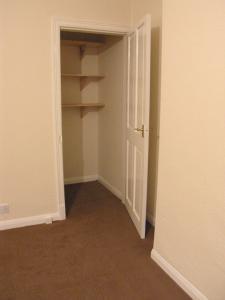 Space to Store