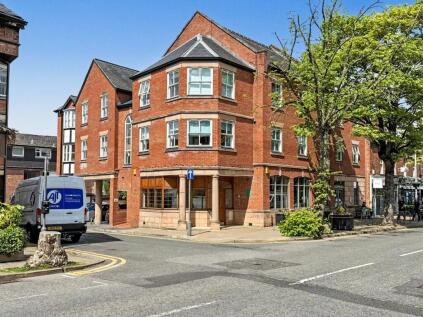 London Road, Alderley Edge, SK9