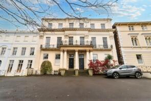 Flat 1, 100, Bath Road, Cheltenham GL53 7JX