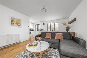 60, Gresham Way, Wimbledon Park, London SW19 8ED