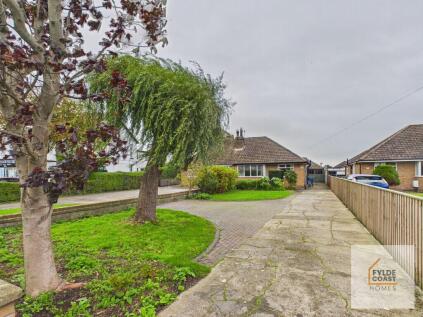 Broadpool Lane, Hambleton