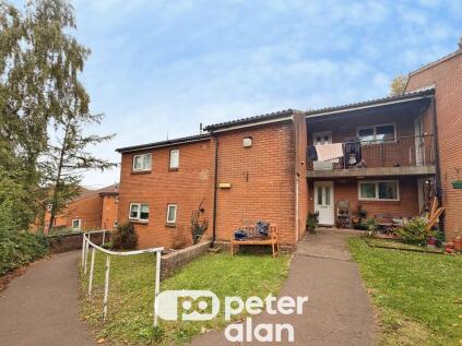 Clearwell Court, Bassaleg, Newport
