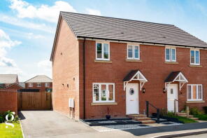30, Swaledale Road, Kingstone HR2 9JH