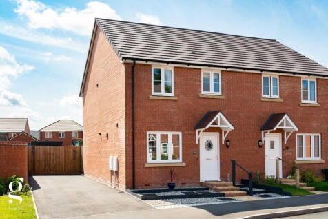 Swaledale Road, Kingstone, Hereford