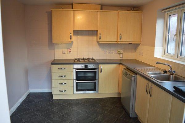 breakfast/kitchen